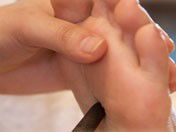 Chivaran Thai Massage - Accommodation NT 1