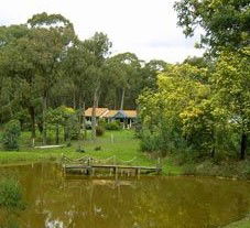 Gain Life Healing Health Retreat - Accommodation NT 1