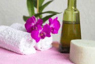 Ancient Healing Therapies - Accommodation NT 2