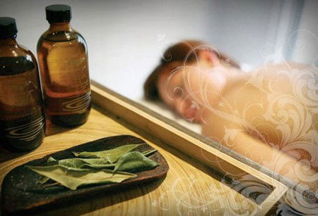 Studio Essence Remedial Massage & Day Spa - Accommodation NT 1