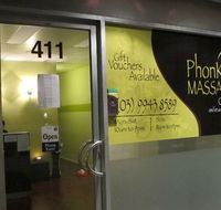 PhonKlai Massage - Accommodation NT