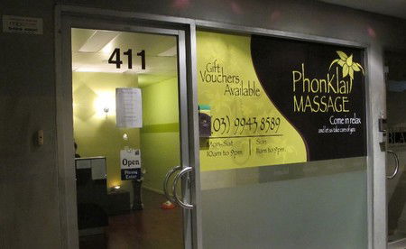PhonKlai Massage - Accommodation NT 0