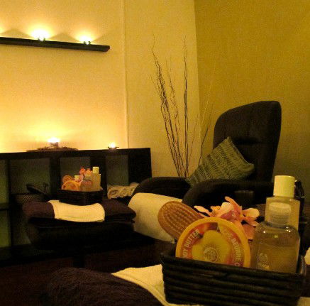 PhonKlai Massage - Accommodation NT 2