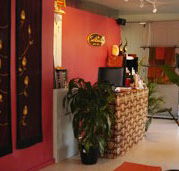 Sabai Day Spa - Accommodation NT