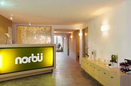 Norbu - Accommodation NT 0