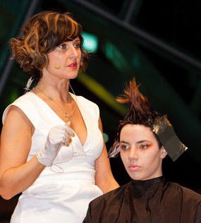 Masci Hair & Spa - Accommodation NT 0