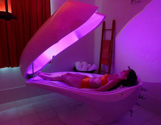 Santika Day Spa - Accommodation NT 1