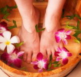 Indulge Spa Retreat - Accommodation NT