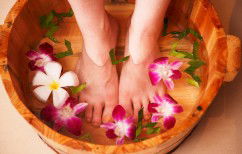 Indulge Spa Retreat - Accommodation NT 0