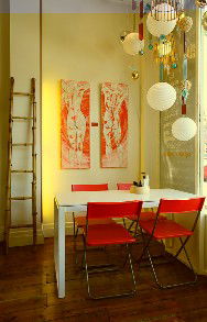 Indulge Spa Retreat - Accommodation NT 2