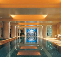 Sanctuary Spa - Hyatt - Accommodation NT