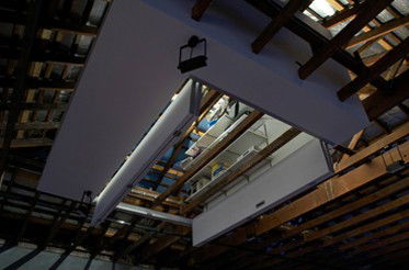 Conical Inc - Accommodation NT 3