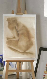 Eckersley's Open Space Gallery - Accommodation NT 0