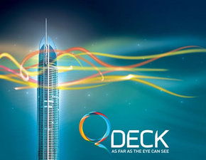 QDeck - Accommodation NT 0