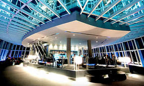 QDeck - Accommodation NT 3