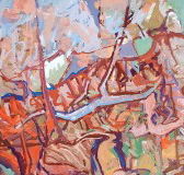 Chapman  Bailey - Accommodation NT