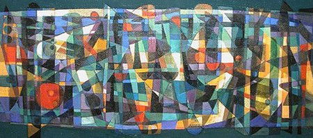 Charles Nodrum Gallery - Accommodation NT 1
