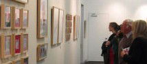 Clement Meadmore Gallery - Accommodation NT 1