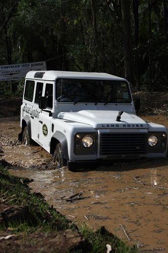 Thunderbird Park - Accommodation NT 3
