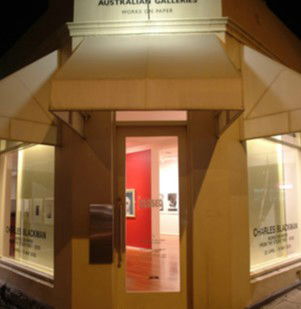 Australian Galleries - Accommodation NT 0