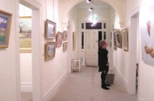 Australian Guild Of Realist Artists - Accommodation NT 0