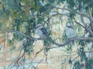 Australian Guild Of Realist Artists - Accommodation NT 2