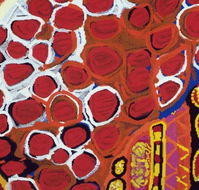 Australian Tapestry Workshop - Accommodation NT