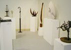 Bayside Sculpture & Gallery - Accommodation NT 3