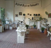 Bolin Bolin Gallery - Accommodation NT