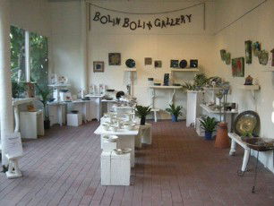Bolin Bolin Gallery - Accommodation NT 0
