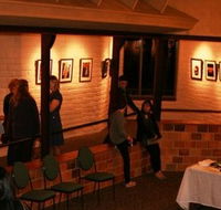 Eltham Library Community Gallery - Accommodation NT