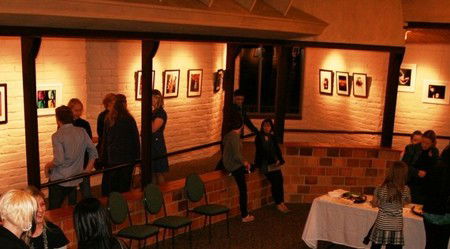 Eltham Library Community Gallery - Accommodation NT 0