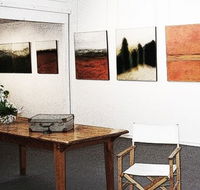 Workspace Gallery - Accommodation NT