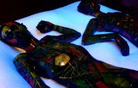 Yarra Sculpture Gallery - Accommodation NT 2