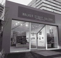 Walker Street Gallery - Accommodation NT