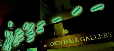 Town Hall Gallery - Accommodation NT 3