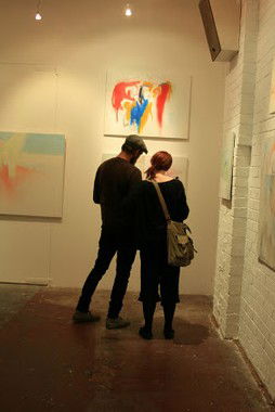 Tinning Street Gallery - Accommodation NT 2