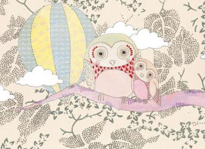 Illustrators Australia - Accommodation NT 2