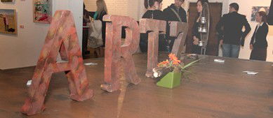 Smart Artz Gallery - Accommodation NT 1