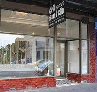 69 Smith Street - Accommodation NT