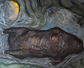 Pigment Gallery - Accommodation NT 2