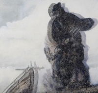 Scott Livesey Galleries - Accommodation NT