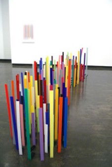 Sophie Gannon Gallery - Accommodation NT 2