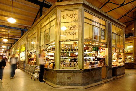Queen Victoria Market - Accommodation NT 2