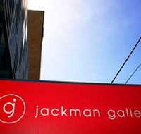 Jackman Gallery - Accommodation NT