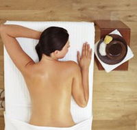 Spa Eleven - Accommodation NT