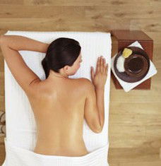 Spa Eleven - Accommodation NT 0