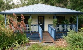 Koonwarra Day Spa - Accommodation NT 0