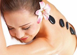 Yan Massage - Accommodation NT 1