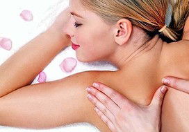 Yan Massage - Accommodation NT 2